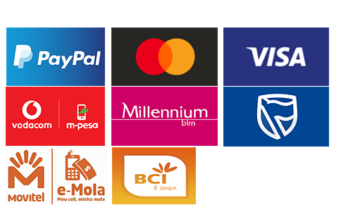 Payment Methods